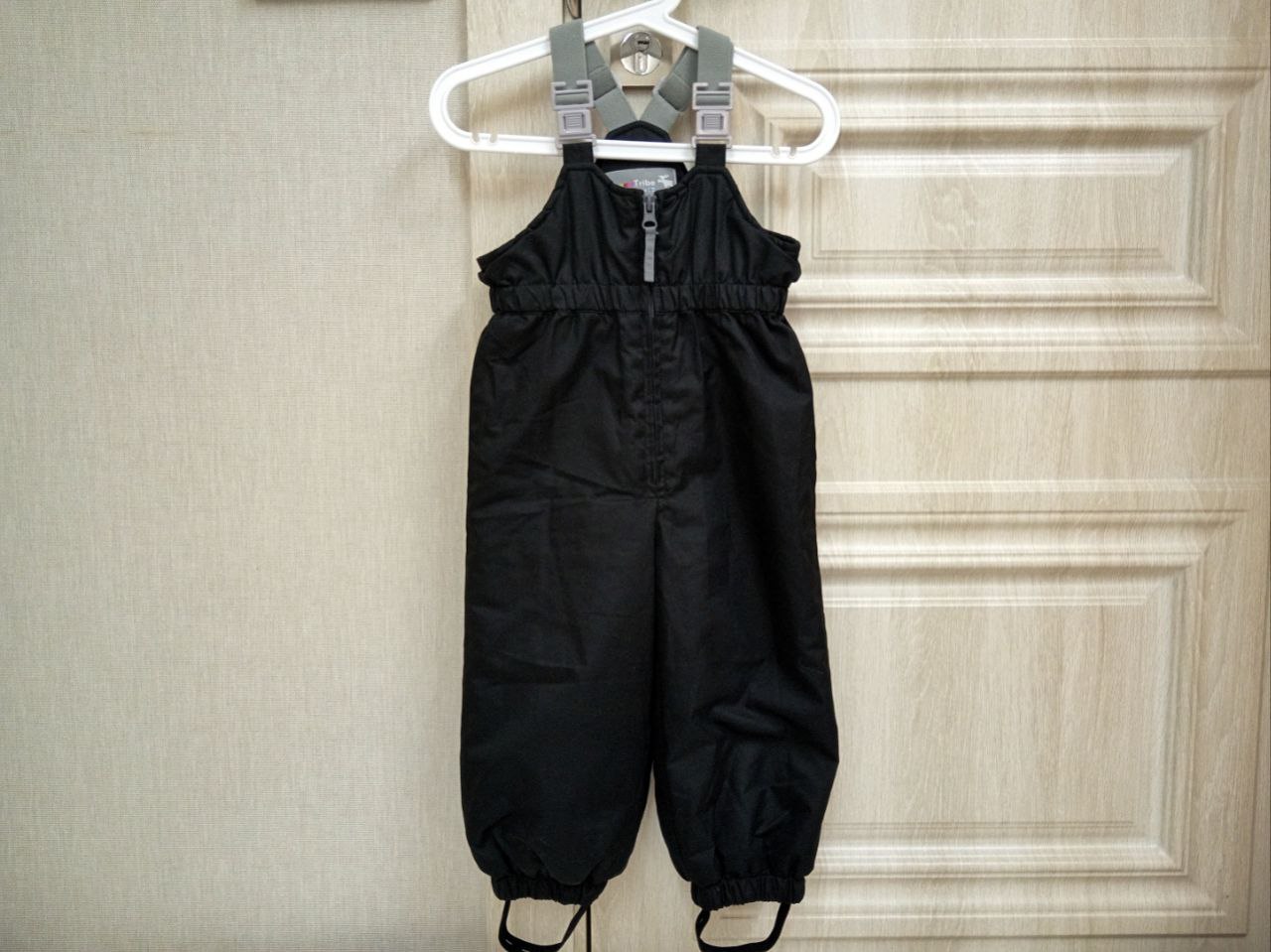 Детский зимний полукомбинезон TokkaTribe - Товары для детей в Нижний Новгород - фото 5