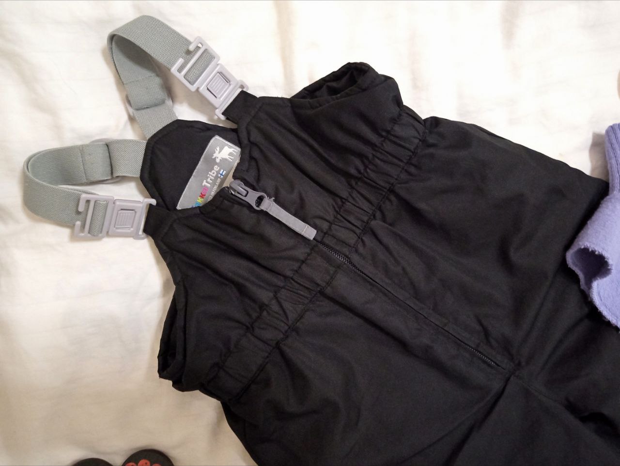 Детский зимний полукомбинезон TokkaTribe - Товары для детей в Нижний Новгород - фото 6