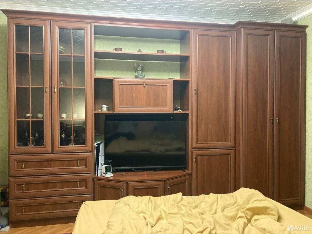 Стенка в гостиную - Для дома и дачи в Нижний Новгород