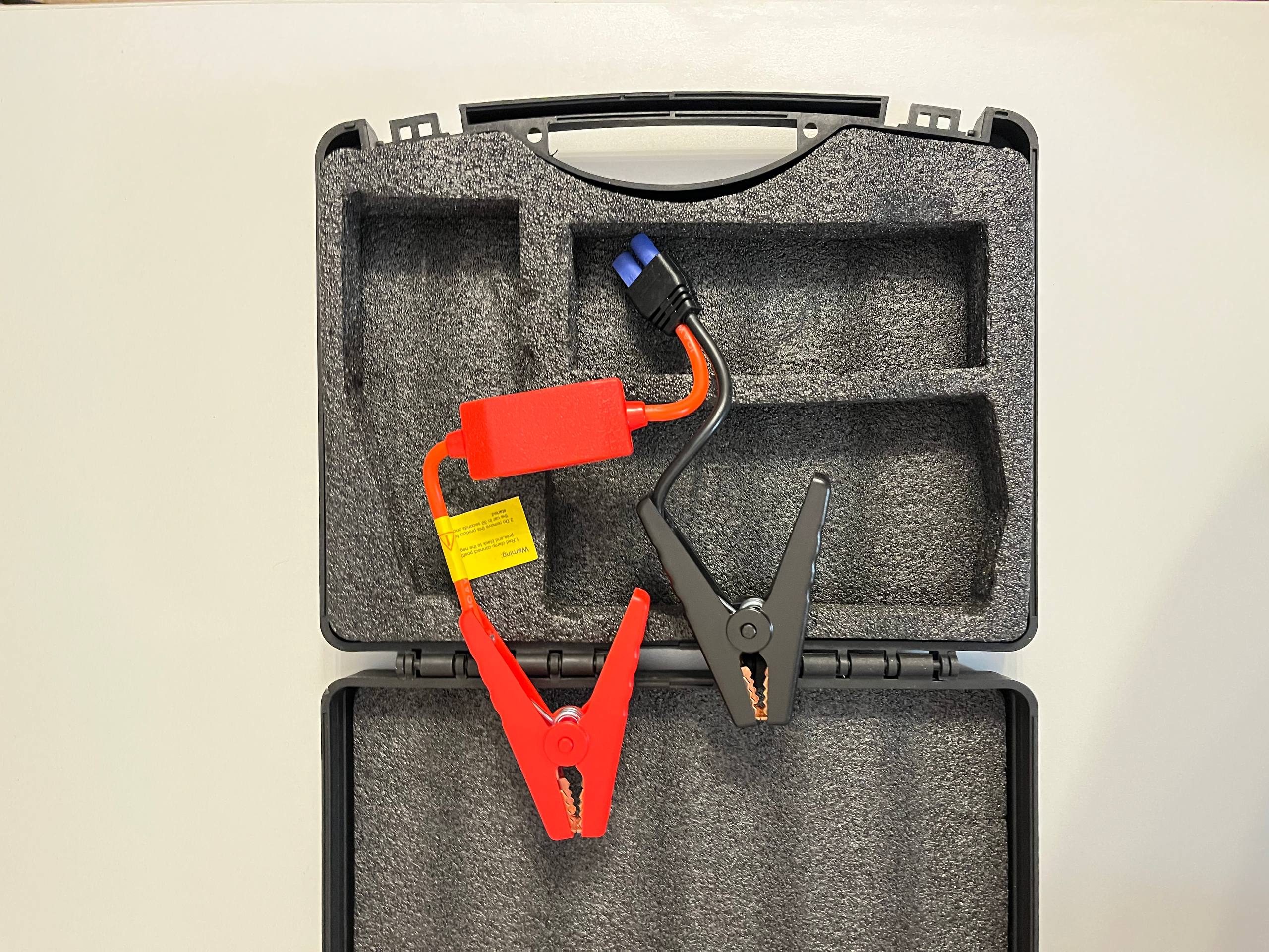 Пусковое зарядное устройство для автомобиля - Авто в Нижний Новгород - фото 3