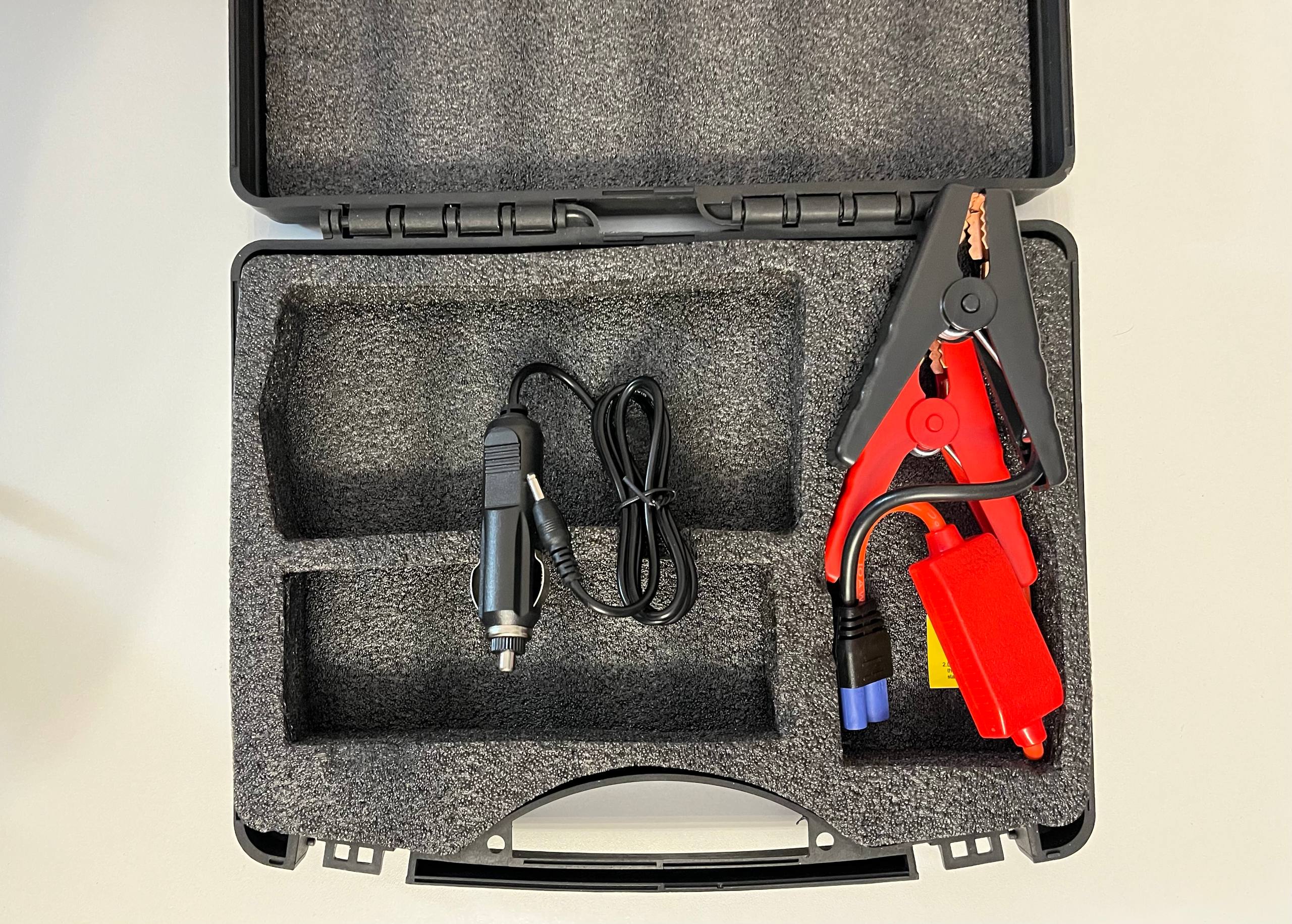 Пусковое зарядное устройство для автомобиля - Авто в Нижний Новгород - фото 4