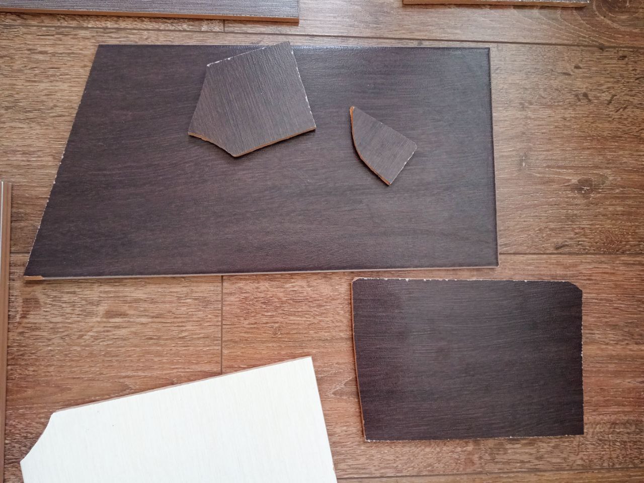 Остатки керамической плитки - частное объявление в Нижний Новгород