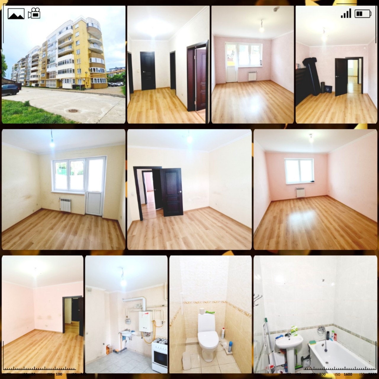 СРОЧНАЯ ПРОДАЖА КВАРТИРЫ В СОЧИ - Недвижимость в Сочи