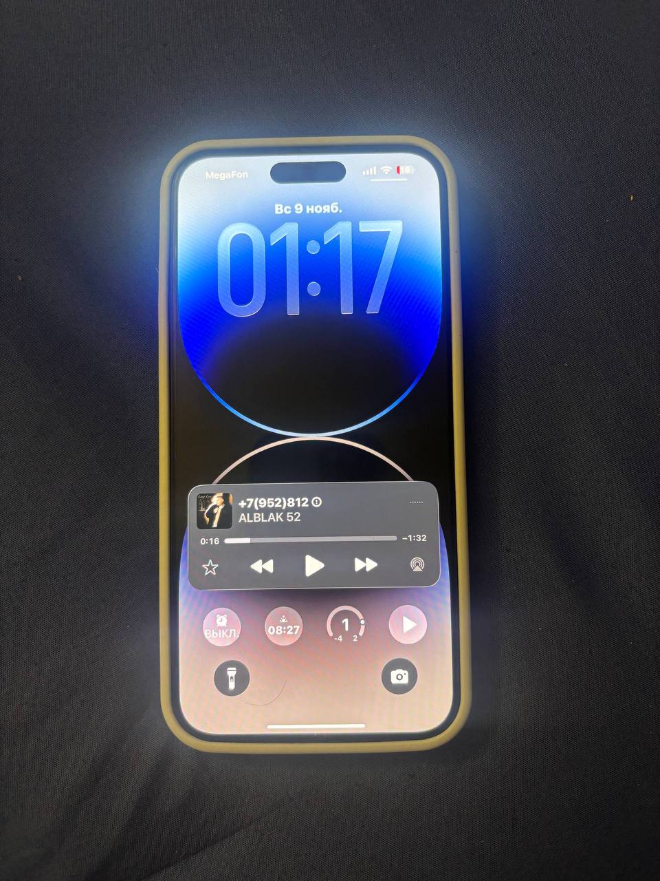 iPhone 14 Pro Max 512 ГБ золотой - Электроника в Екатеринбург - фото 2