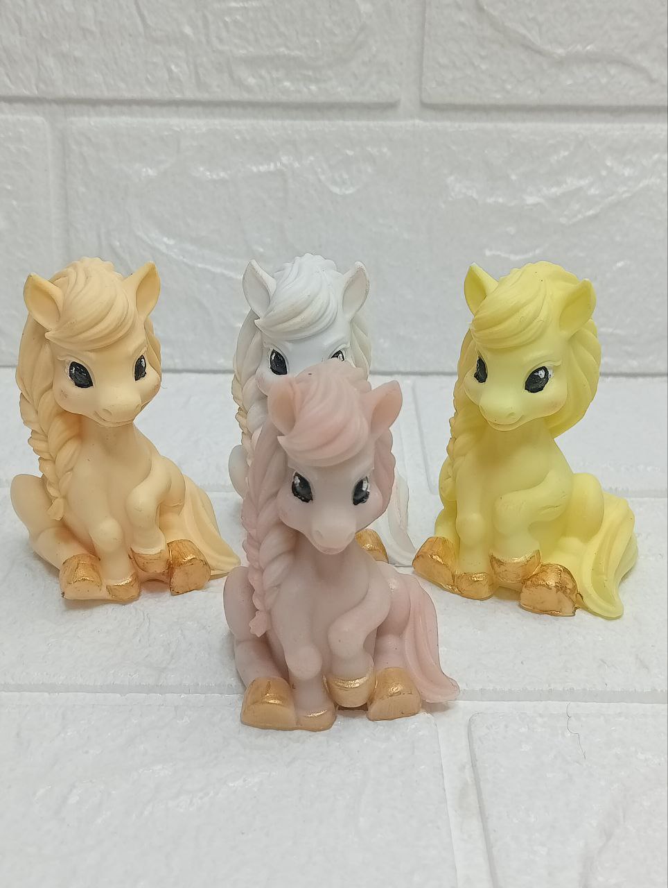 Сувенирное мыло символ года - Хобби и отдых в Екатеринбург - фото 4