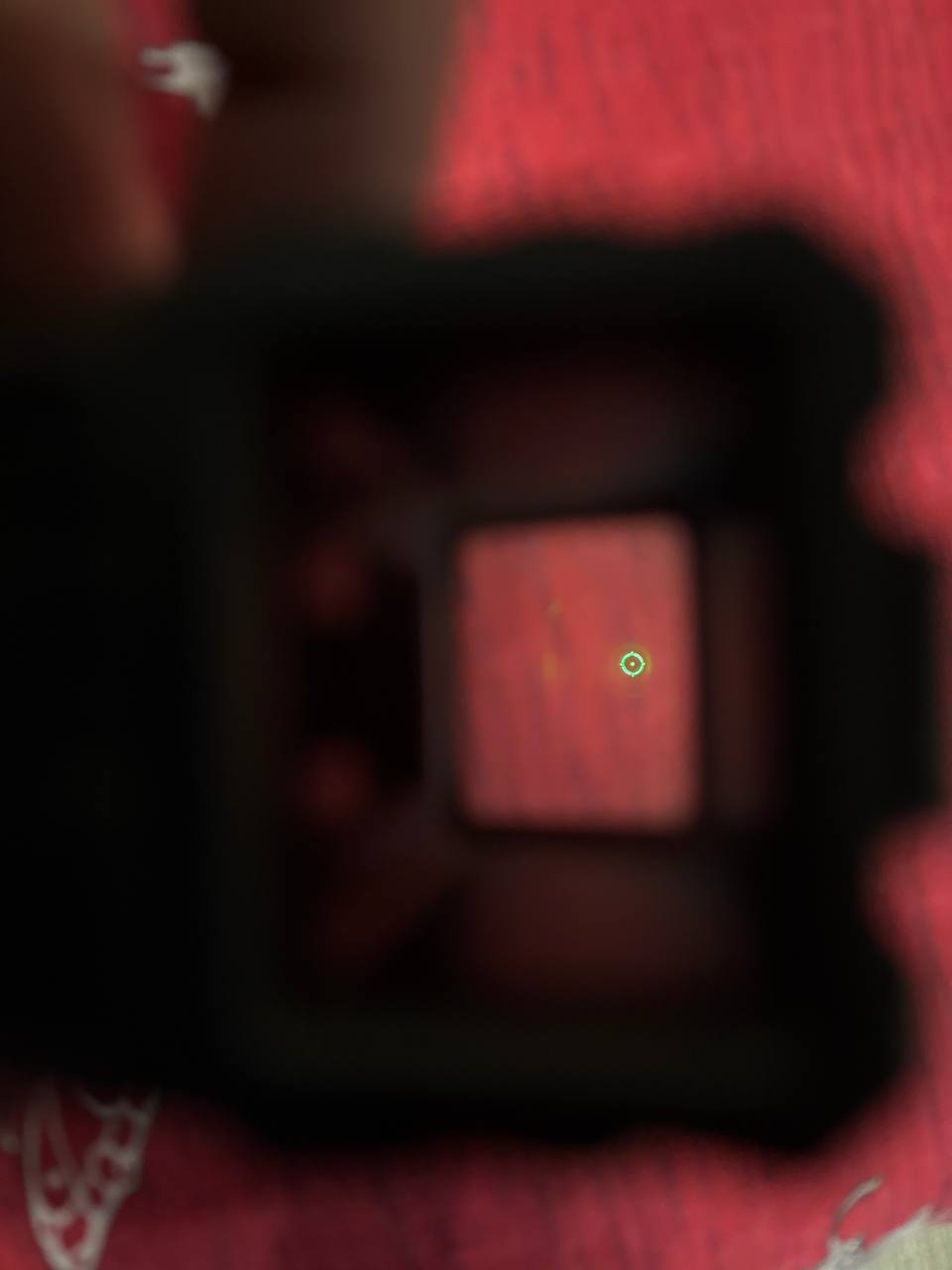 Продам коллиматорный прицел Holosun AEMS 211301 - Хобби и отдых в Екатеринбург