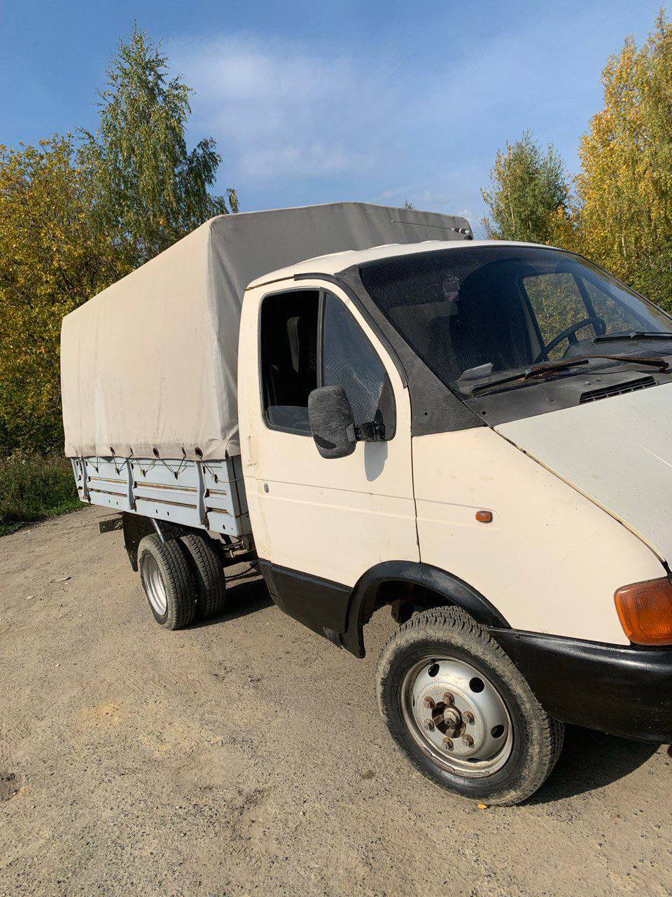 Продам газель 96 года - Авто в Екатеринбург - фото 2