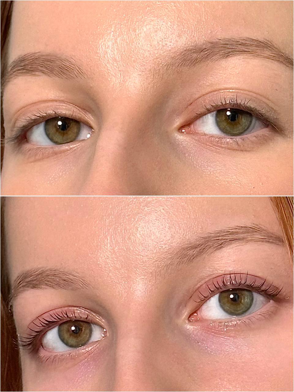 Нужны модели для контента на лами ресниц и брови - Красота и здоровье в Екатеринбург