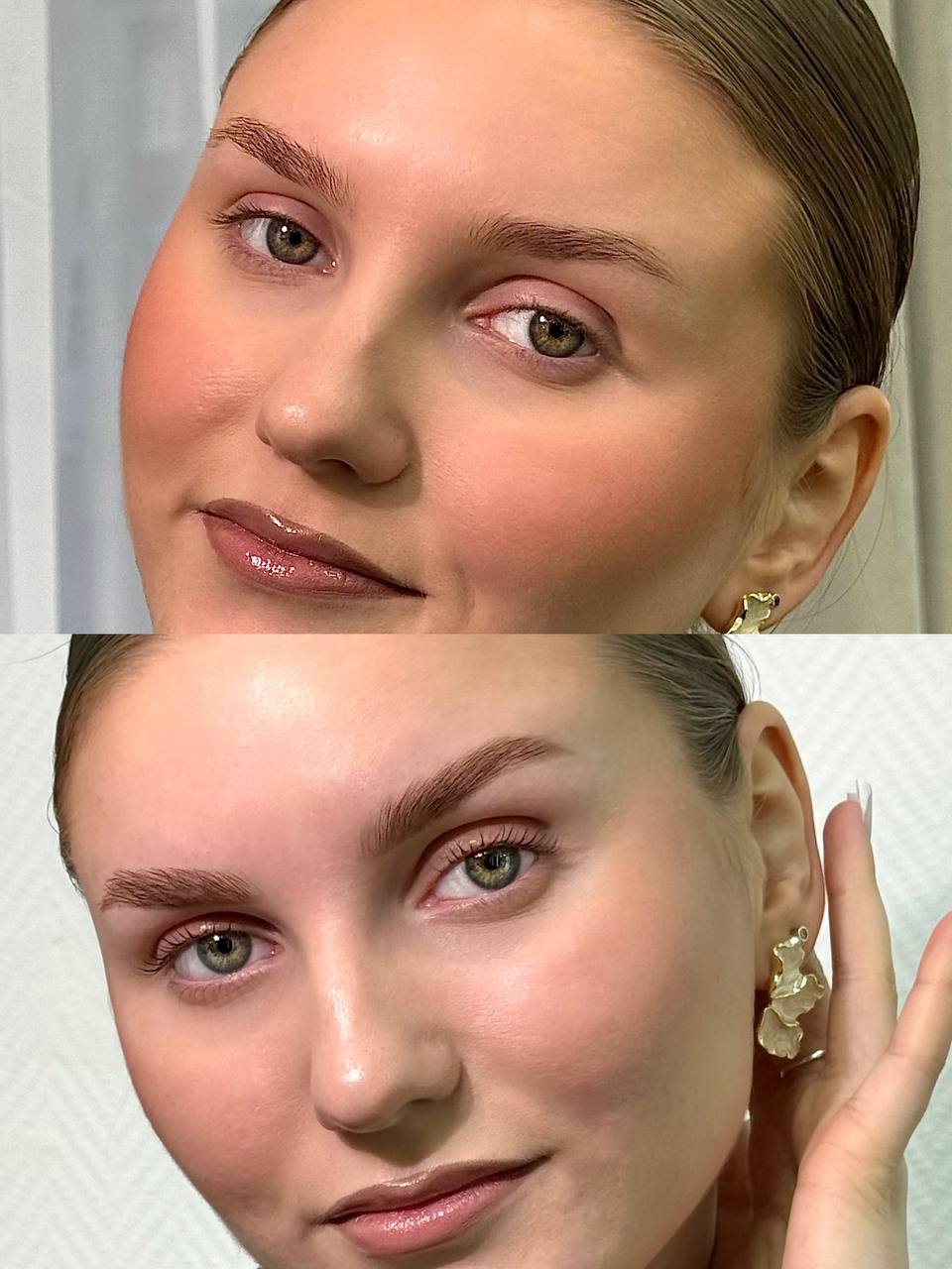 Нужны модели для контента на лами ресниц и брови - Красота и здоровье в Екатеринбург - фото 2