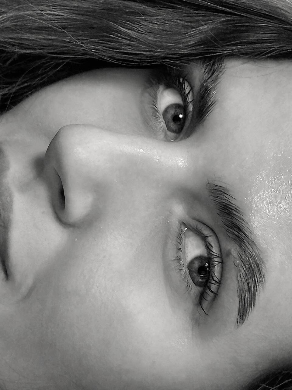 Нужны модели для контента на лами ресниц и брови - Красота и здоровье в Екатеринбург - фото 3