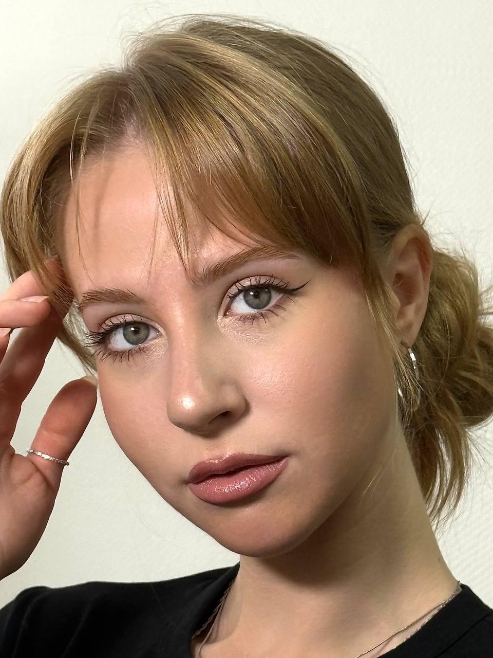 Нужны модели для контента на лами ресниц и брови - Красота и здоровье в Екатеринбург - фото 4