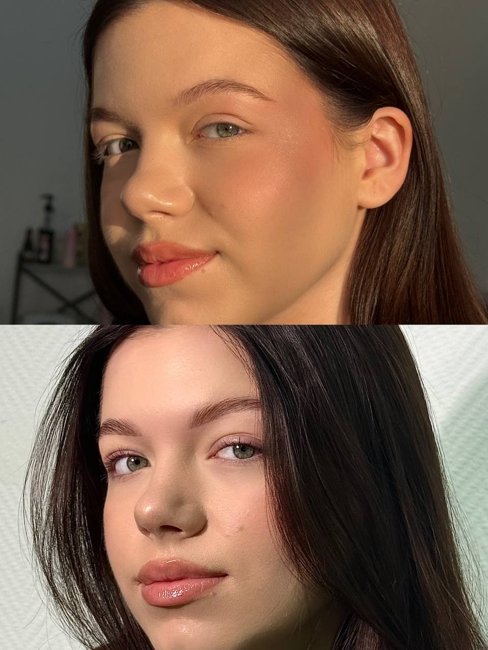 Нужны модели для контента на лами ресниц и брови - Красота и здоровье в Екатеринбург - фото 5