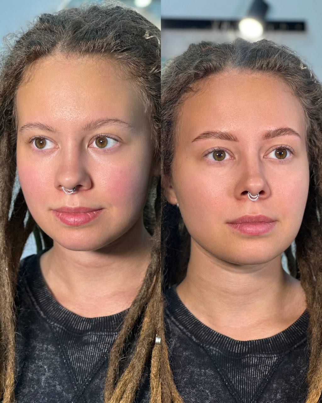 Нужны модели для контента на лами ресниц и брови - Красота и здоровье в Екатеринбург - фото 6