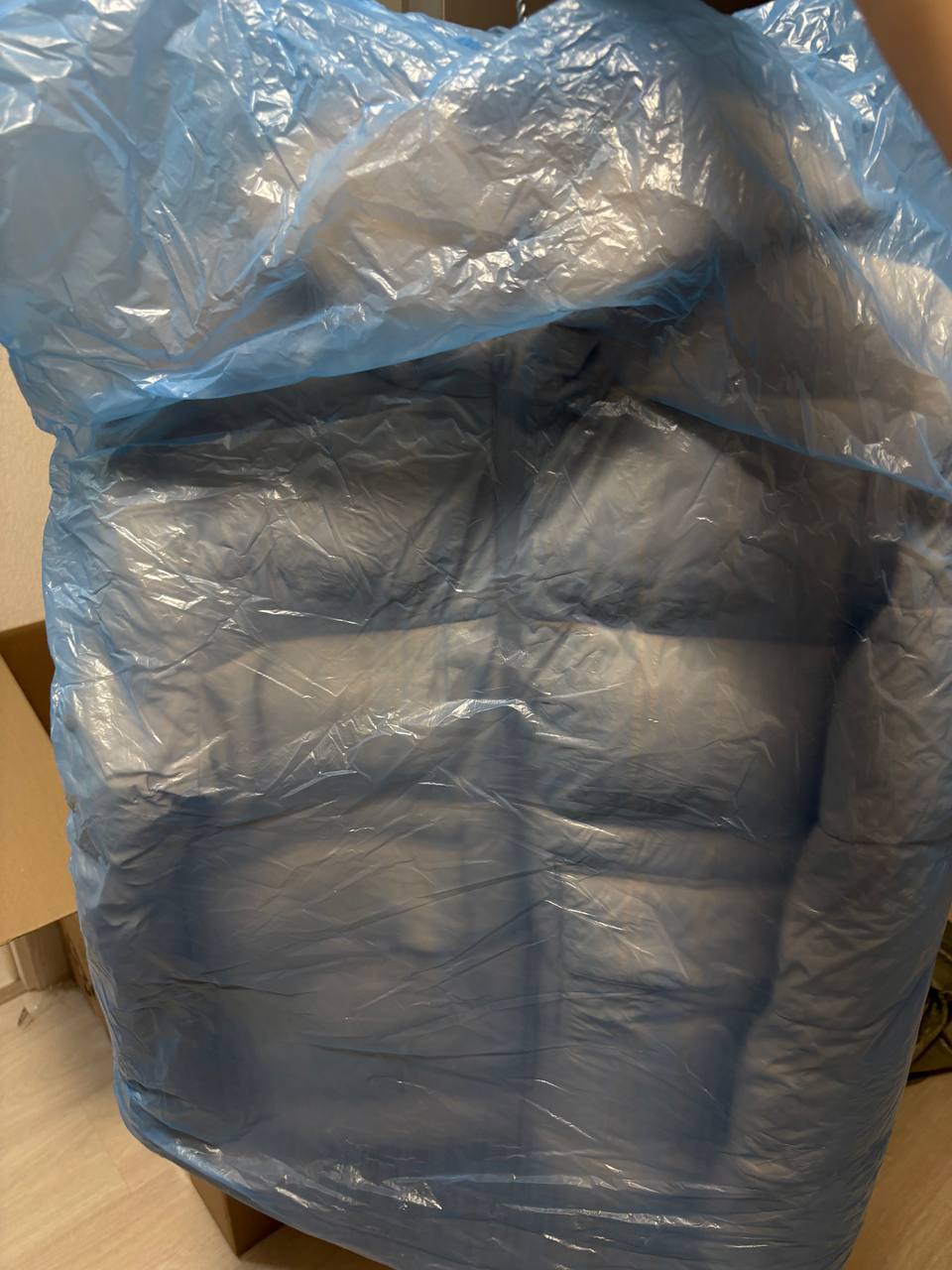 Идеальный женский пуховик URBANTIGER M - Одежда в Екатеринбург - фото 3