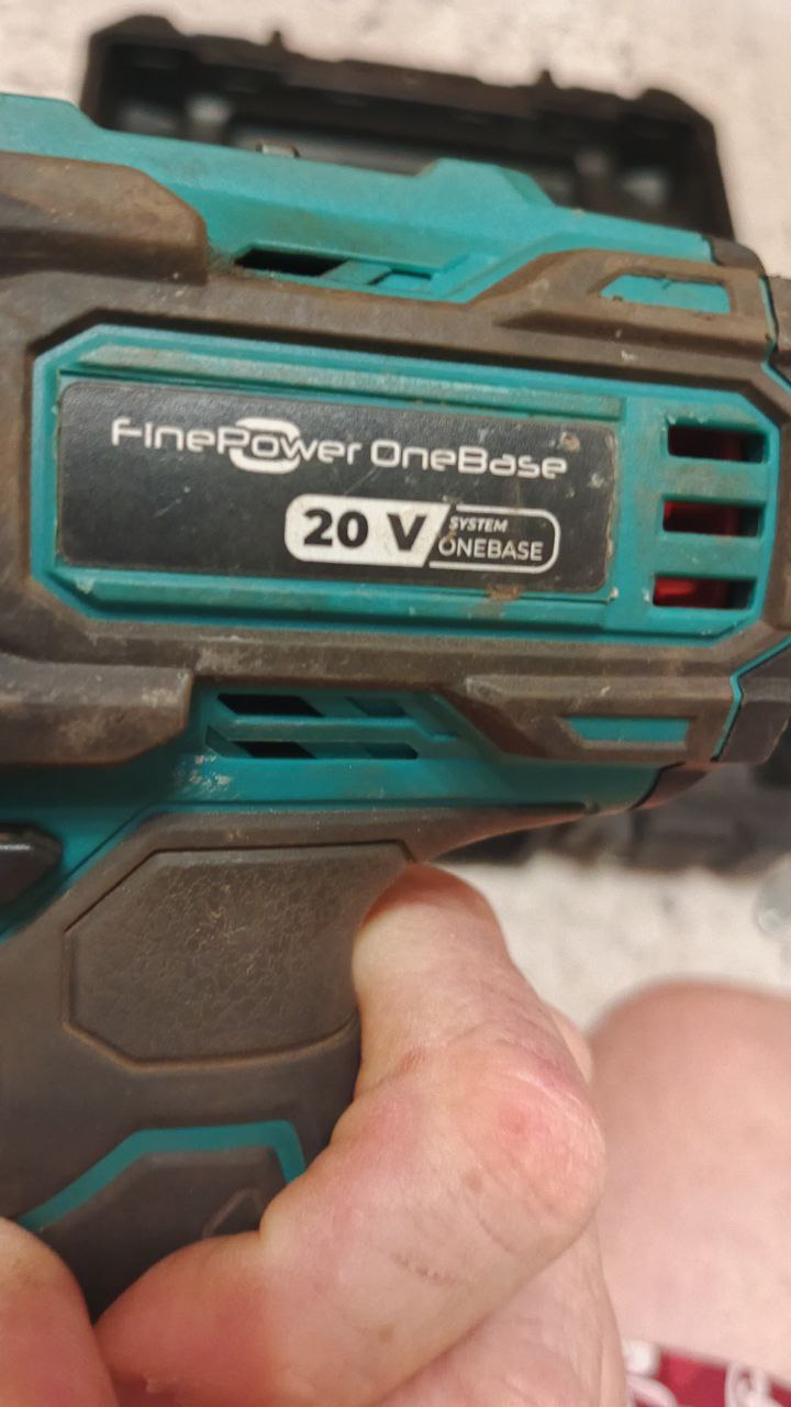 Продам дрель и углошлифовальную машину - Для дома и дачи в Екатеринбург - фото 3