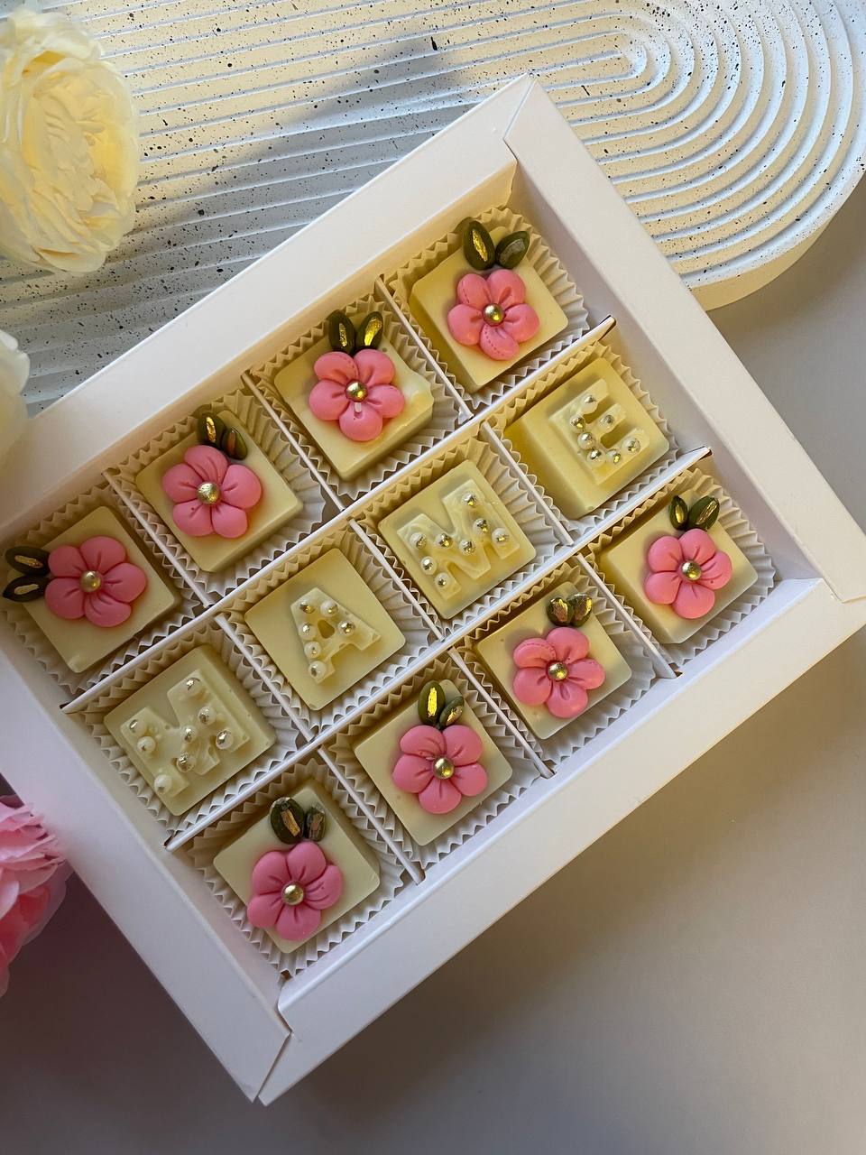 Наборы конфет из бельгийского шоколада - Хобби и отдых в Екатеринбург - фото 3