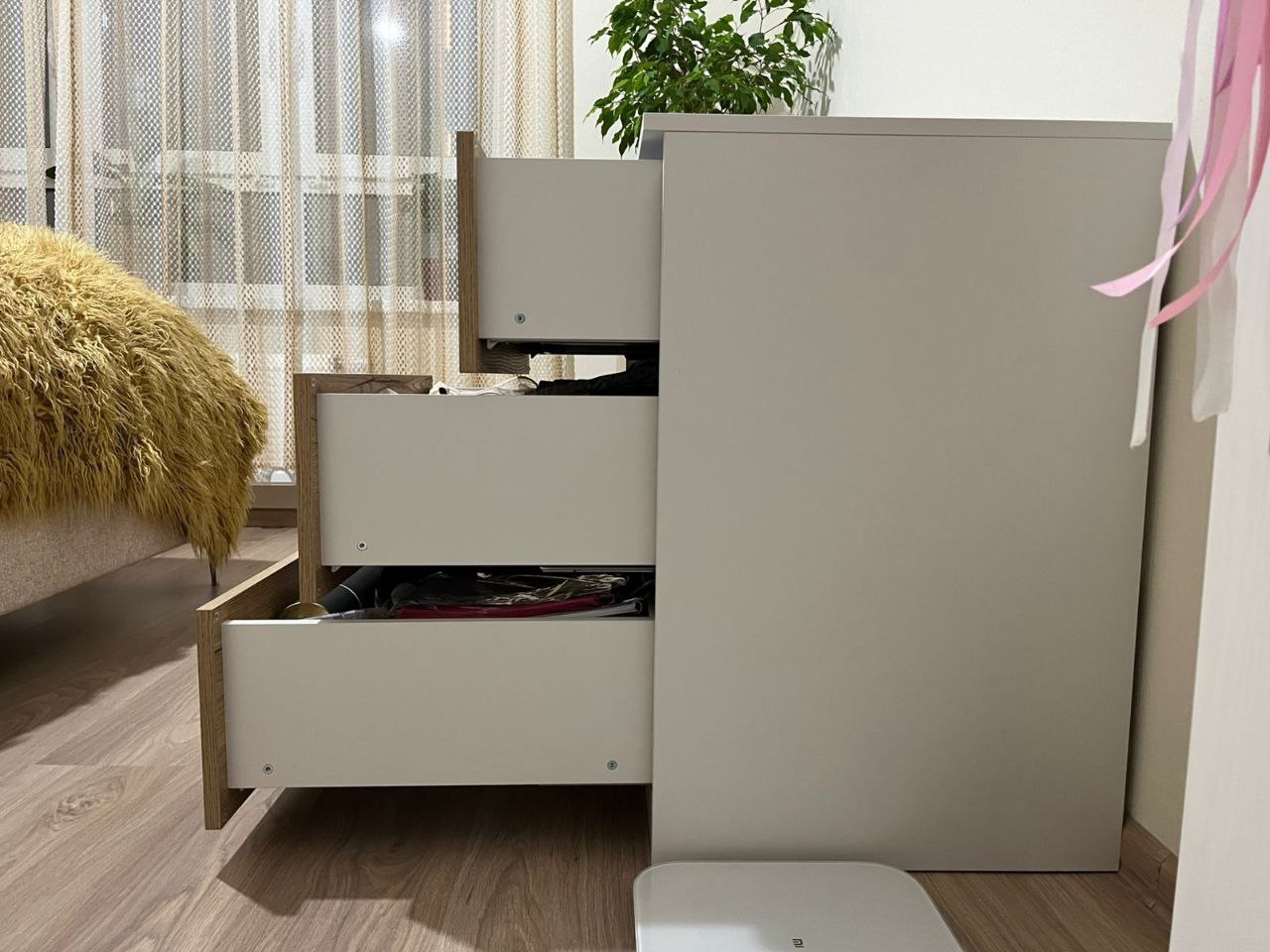 Продам комод в отличном состоянии - Для дома и дачи в Екатеринбург