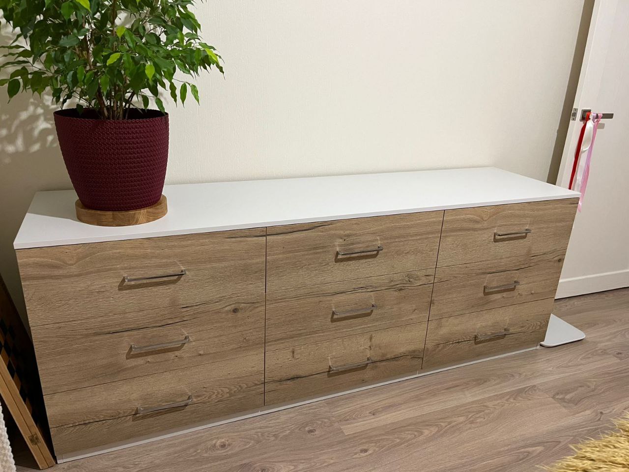 Продам комод в отличном состоянии - Для дома и дачи в Екатеринбург - фото 2