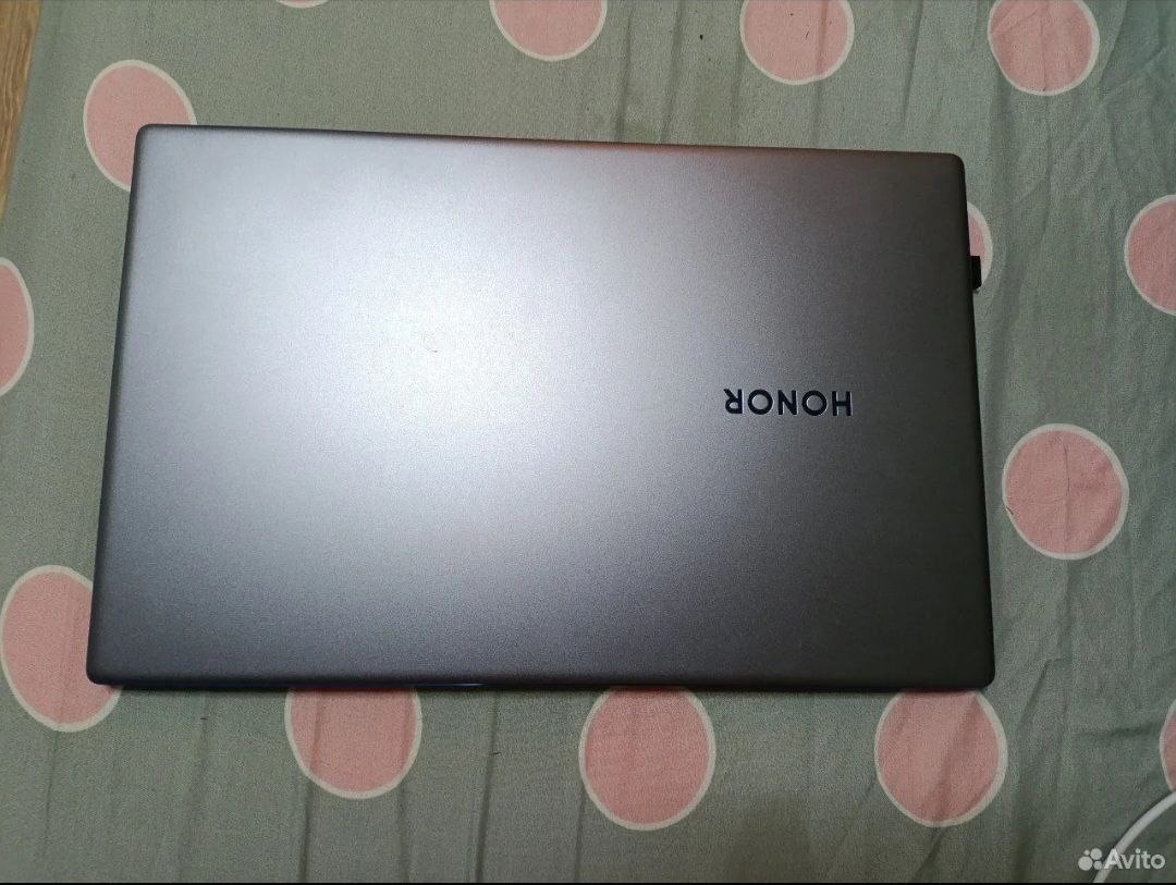 Ноутбук Honor Magicbook 15 - Электроника в Екатеринбург