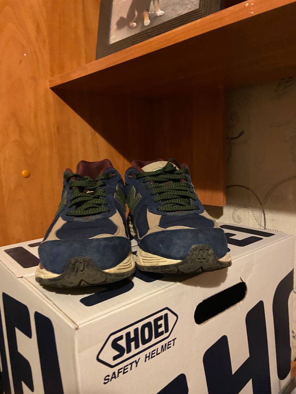 New Balance 2002R - Одежда в Екатеринбург