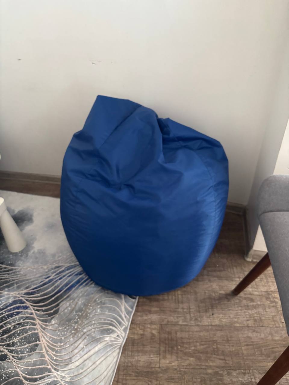 Продам кресло мешок груша размер XXL - частное объявление в Екатеринбург