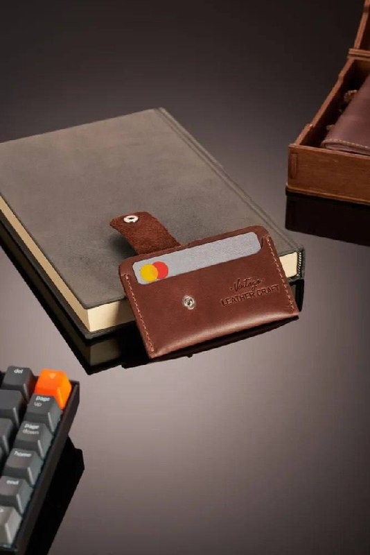 Подарочный набор из натуральной кожи - Хобби и отдых в Екатеринбург - фото 4