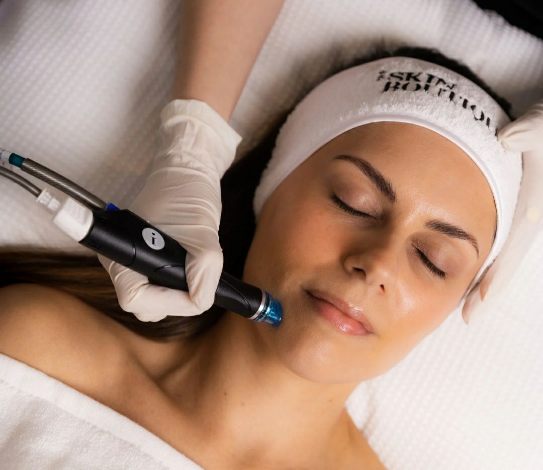 Услуги косметолога - частное объявление в Новороссийск