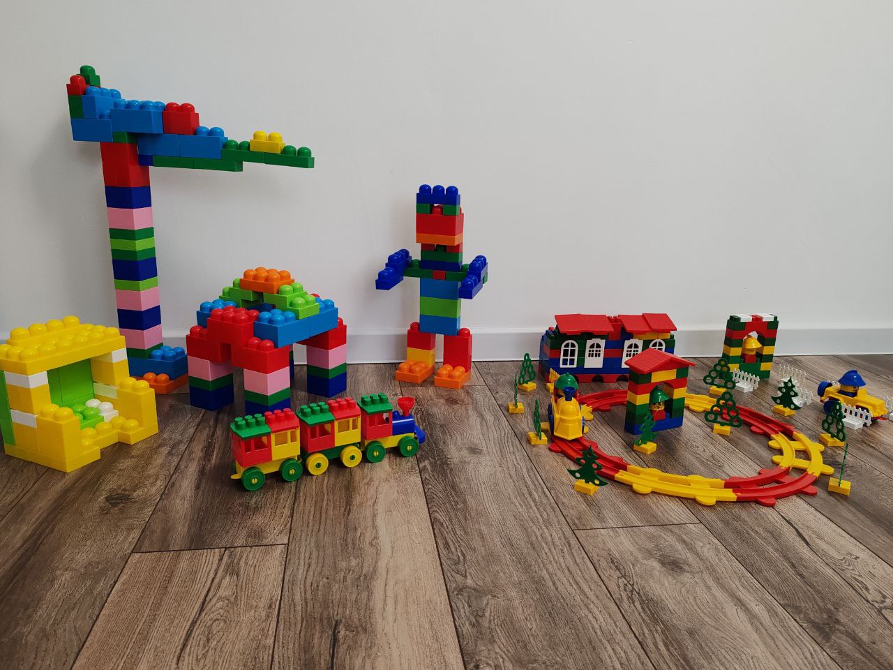 Продам игрушки в отличном состоянии - Товары для детей в Новороссийск - фото 5