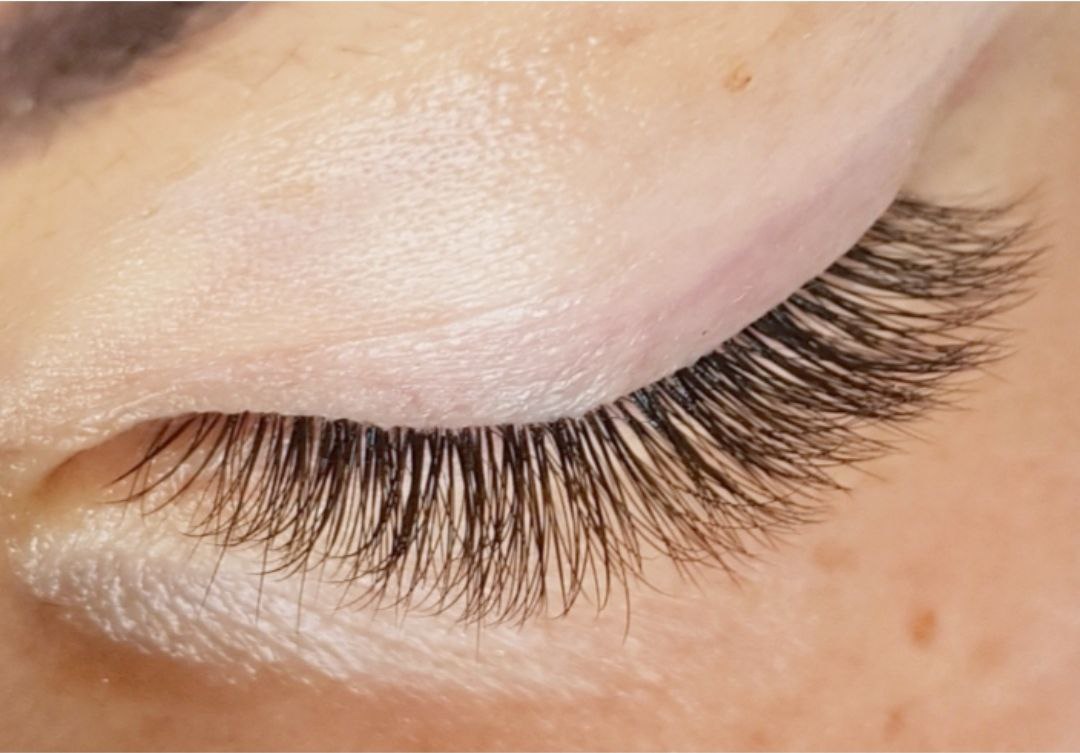 Наращивание ресниц - Красота и здоровье в Новороссийск