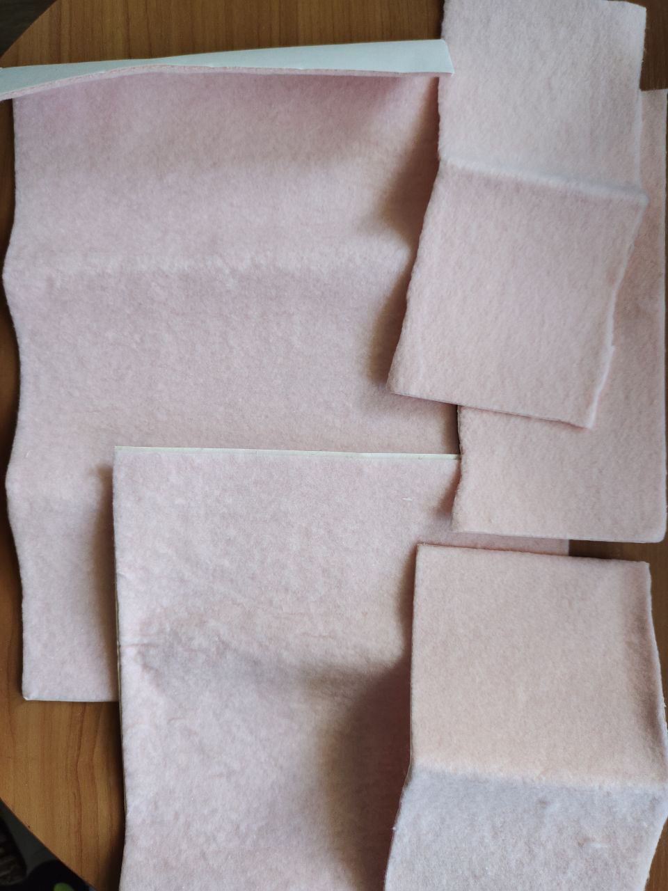 Противомозольный материал Флейси веб - Красота и здоровье в Новороссийск