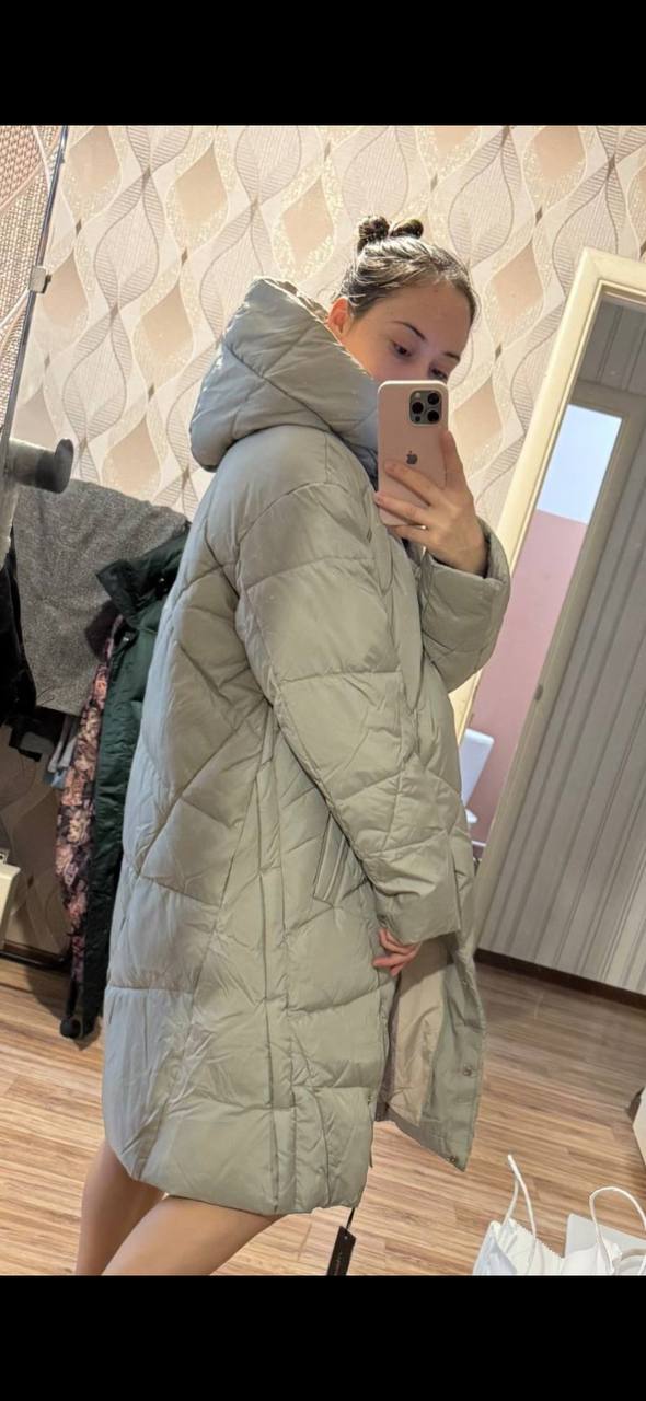 Продам куртку зимнюю - Одежда в Новороссийск - фото 3