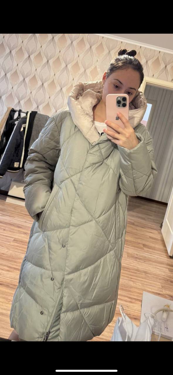 Продам куртку зимнюю - Одежда в Новороссийск - фото 4