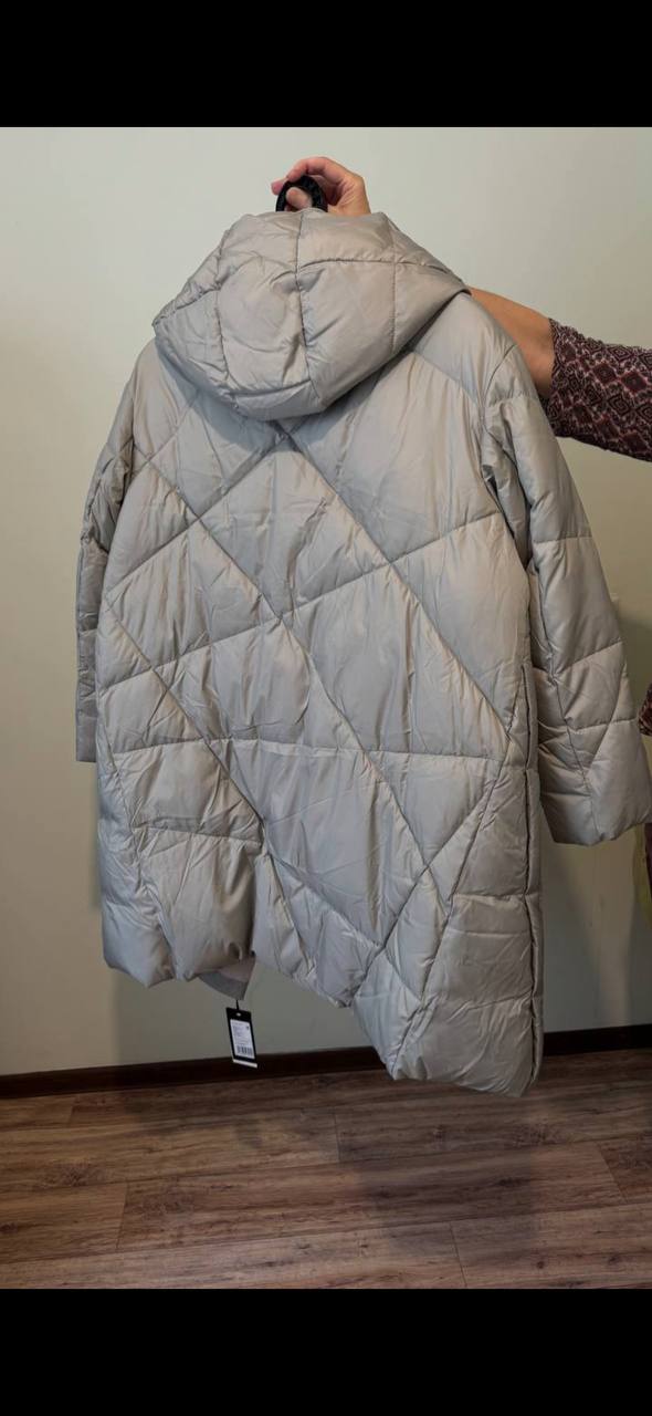 Продам куртку зимнюю - Одежда в Новороссийск - фото 5