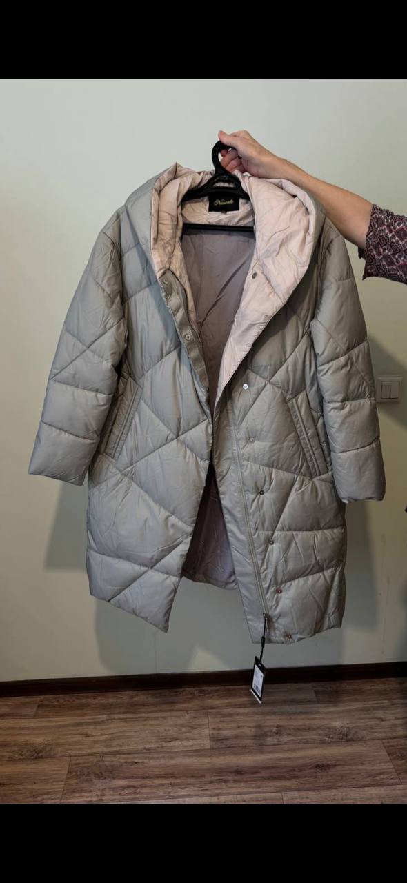 Продам куртку зимнюю - Одежда в Новороссийск - фото 6