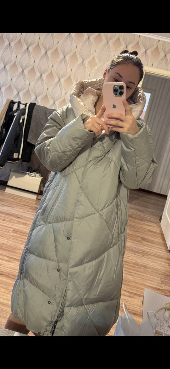 Продам куртку зимнюю - Одежда в Новороссийск - фото 7