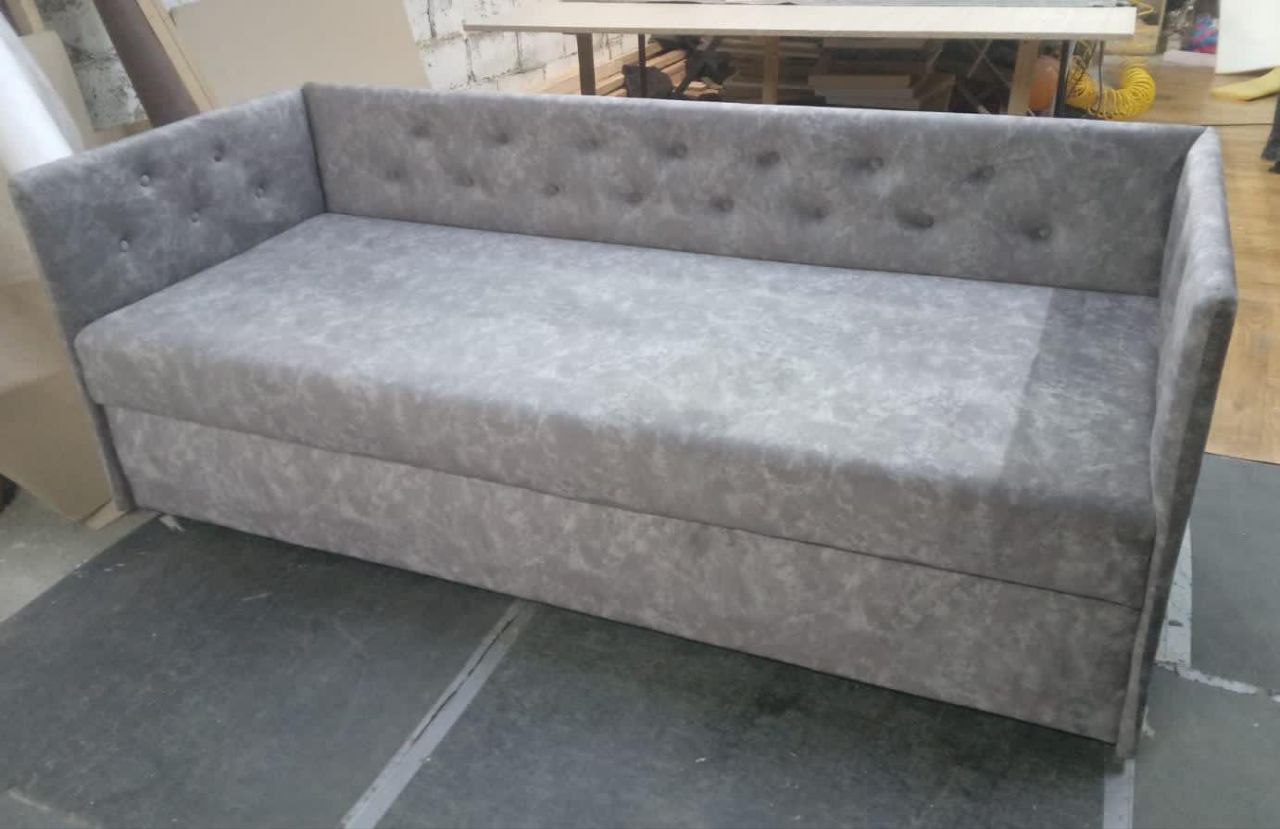 Мастерская мягкой мебели - частное объявление в Смоленская