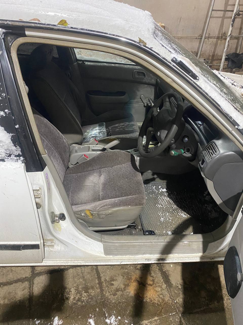 Тойота Королла 113 кузов в полный разбор - Авто в Хабаровск - фото 4