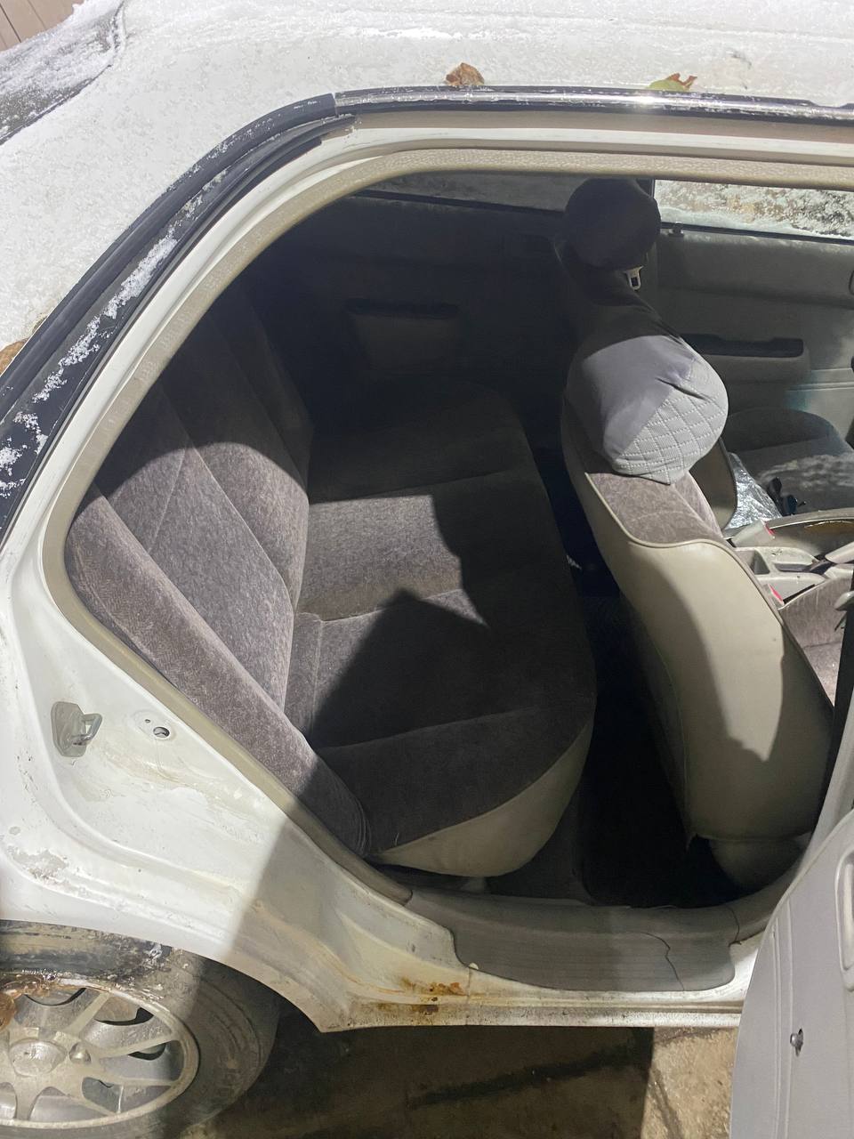 Тойота Королла 113 кузов в полный разбор - Авто в Хабаровск - фото 5