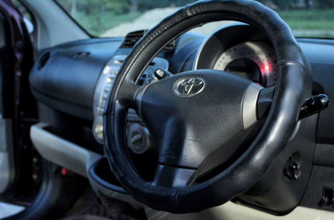 Продам бодрого пасика 2009 года - Авто в Хабаровск