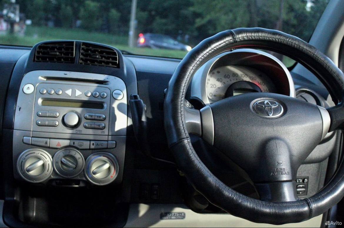 Продам бодрого пасика 2009 года - Авто в Хабаровск - фото 4