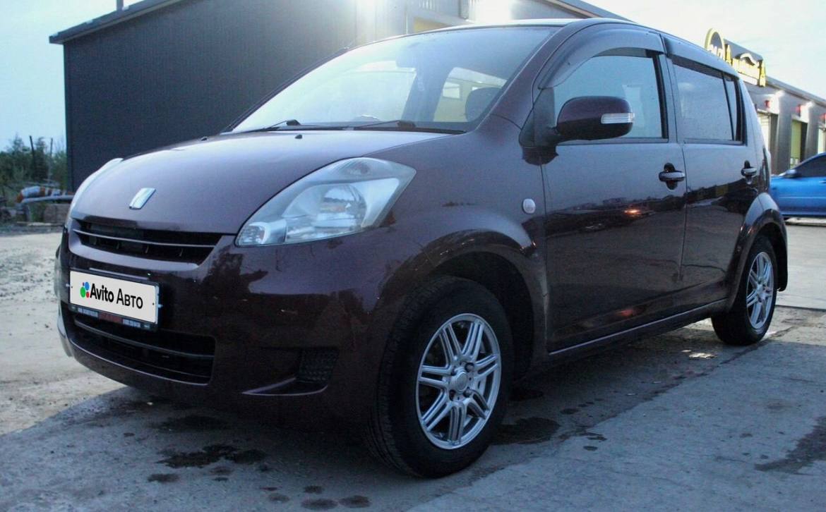 Продам бодрого пасика 2009 года - Авто в Хабаровск - фото 5