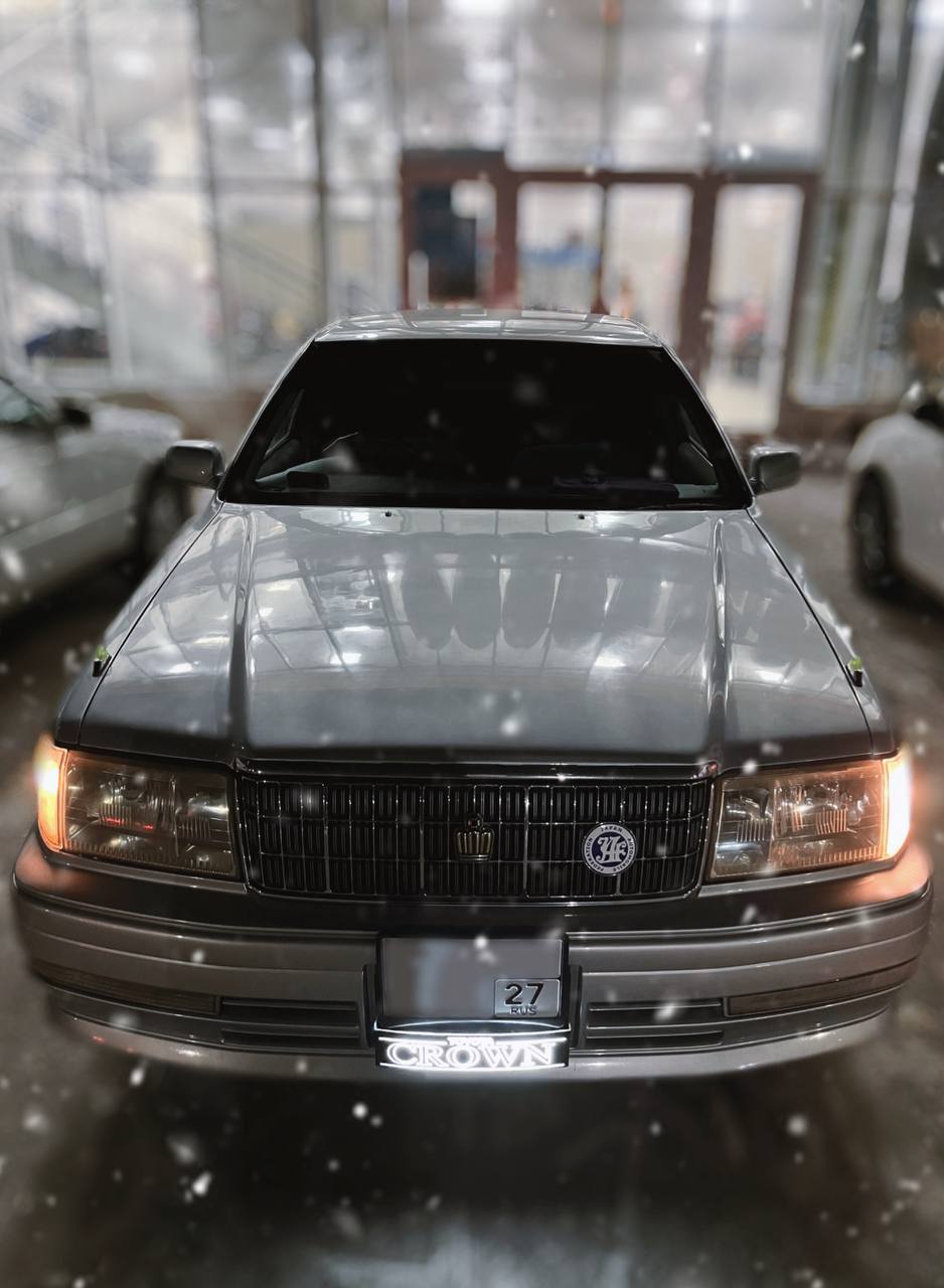 Продам Краунягу - Авто в Хабаровск