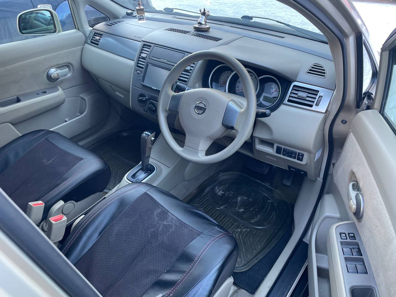 Продажа автомобиля 2008 года - Авто в Хабаровск - фото 4