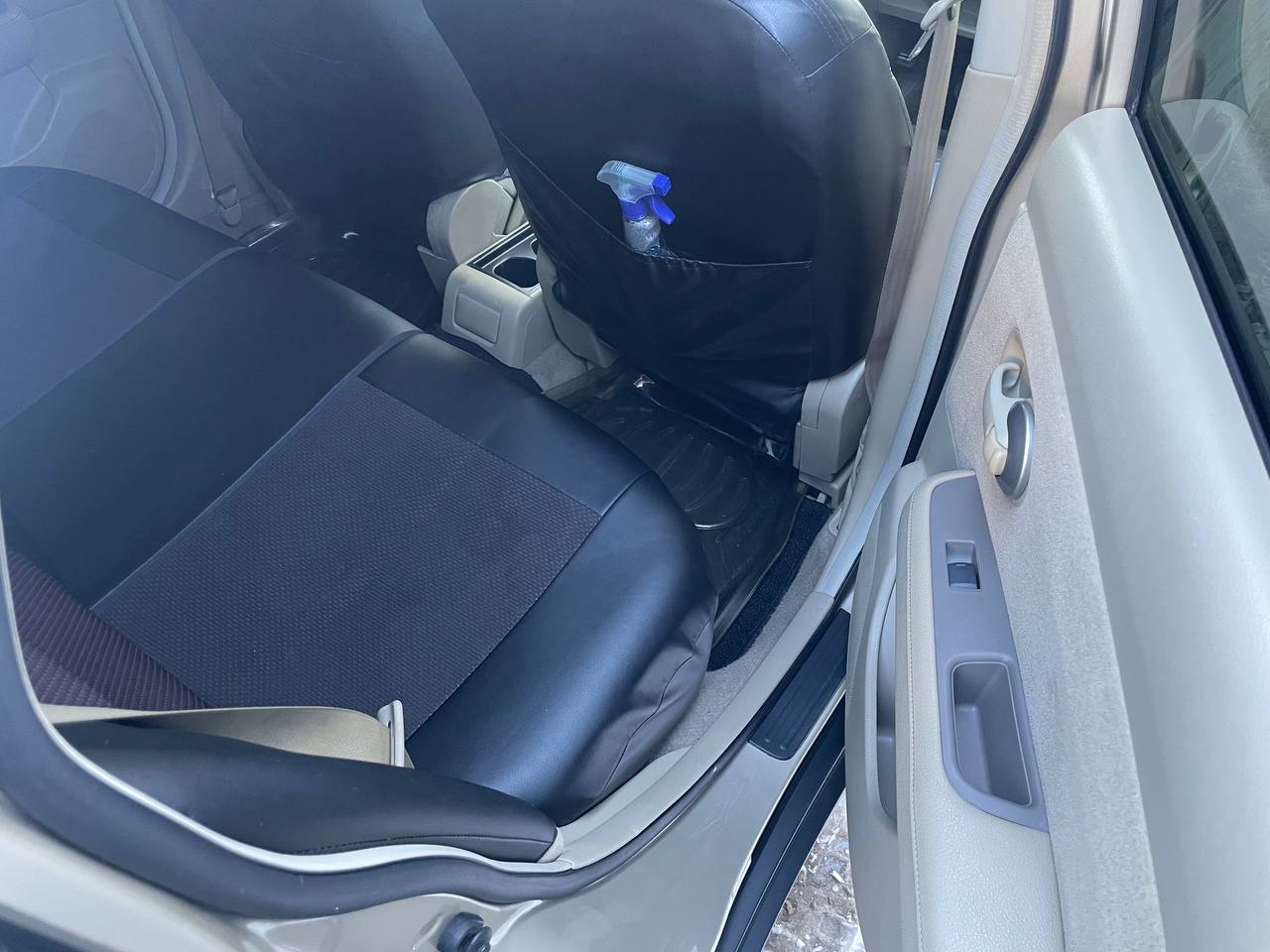 Продажа автомобиля 2008 года - Авто в Хабаровск - фото 5