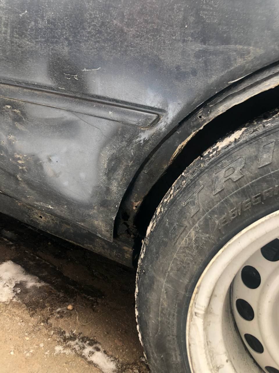 Corolla ae100 на палке - Авто в Хабаровск - фото 5