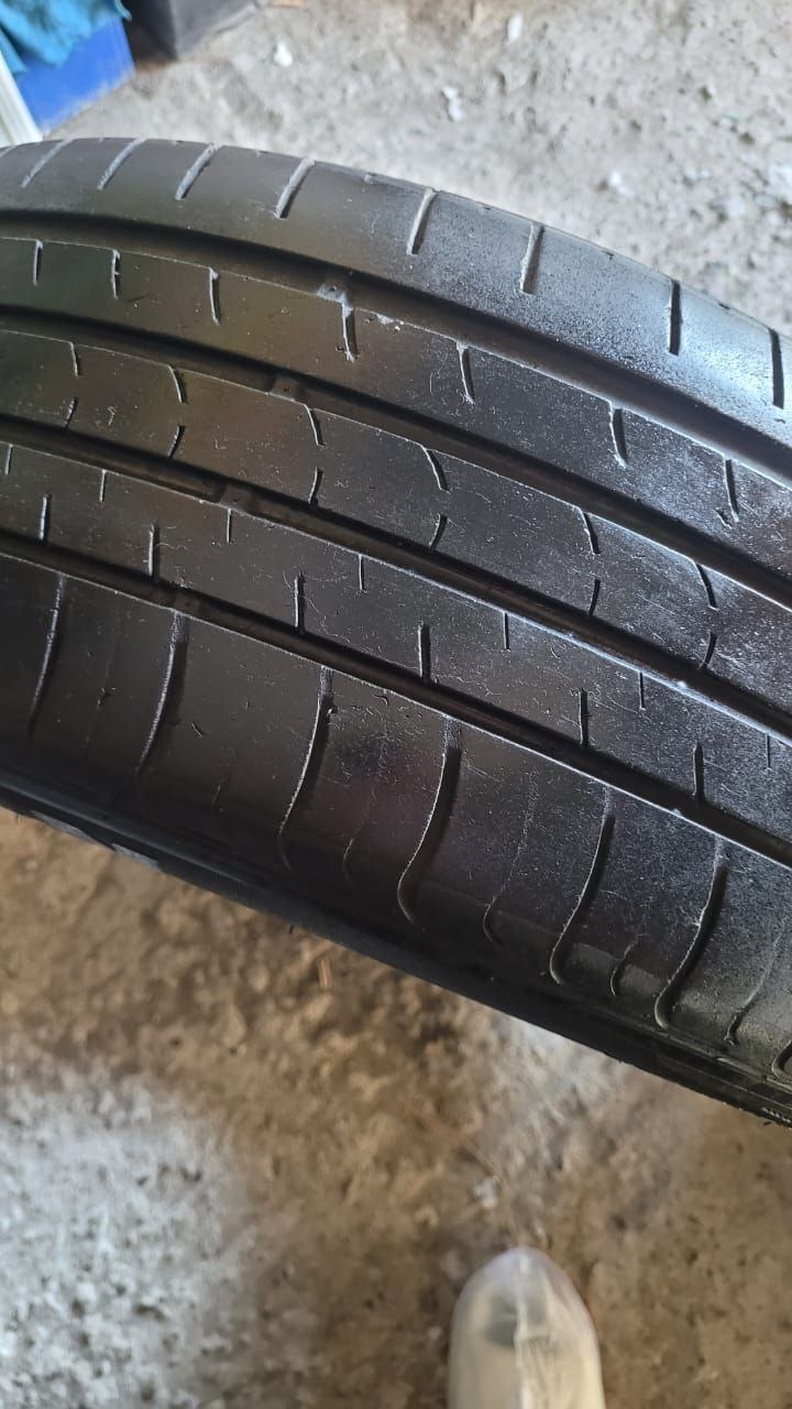 Летняя резина Nexen - Авто в Хабаровск - фото 3