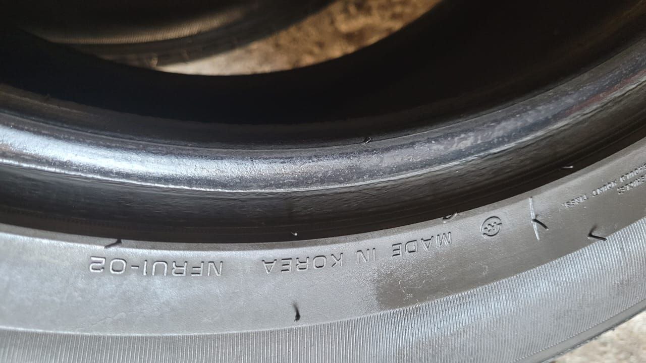 Летняя резина Nexen - Авто в Хабаровск - фото 5