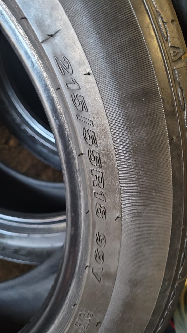 Летняя резина Nexen - Авто в Хабаровск - фото 6