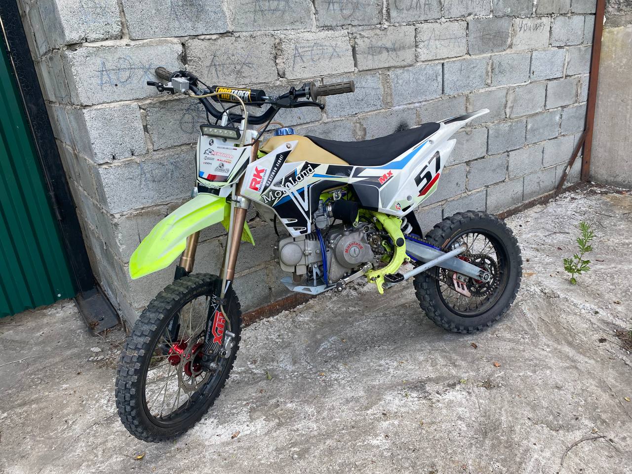 На ходу Запуск с кнопки в любое время - Авто в Хабаровск