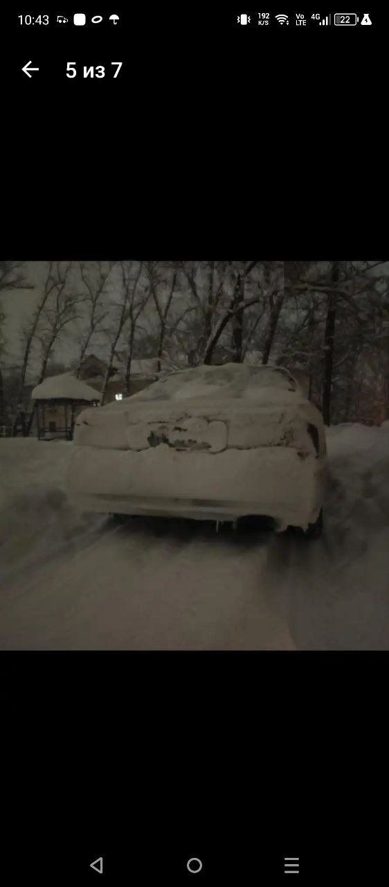 Продам Тойота Виста - частное объявление в Хабаровск